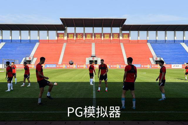 PG模拟器公司环境